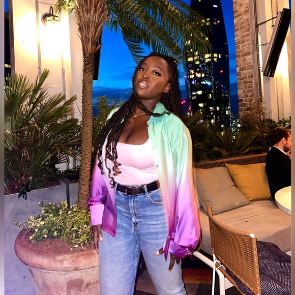 Meet your Posher, Brittany - Picture 3 of 6